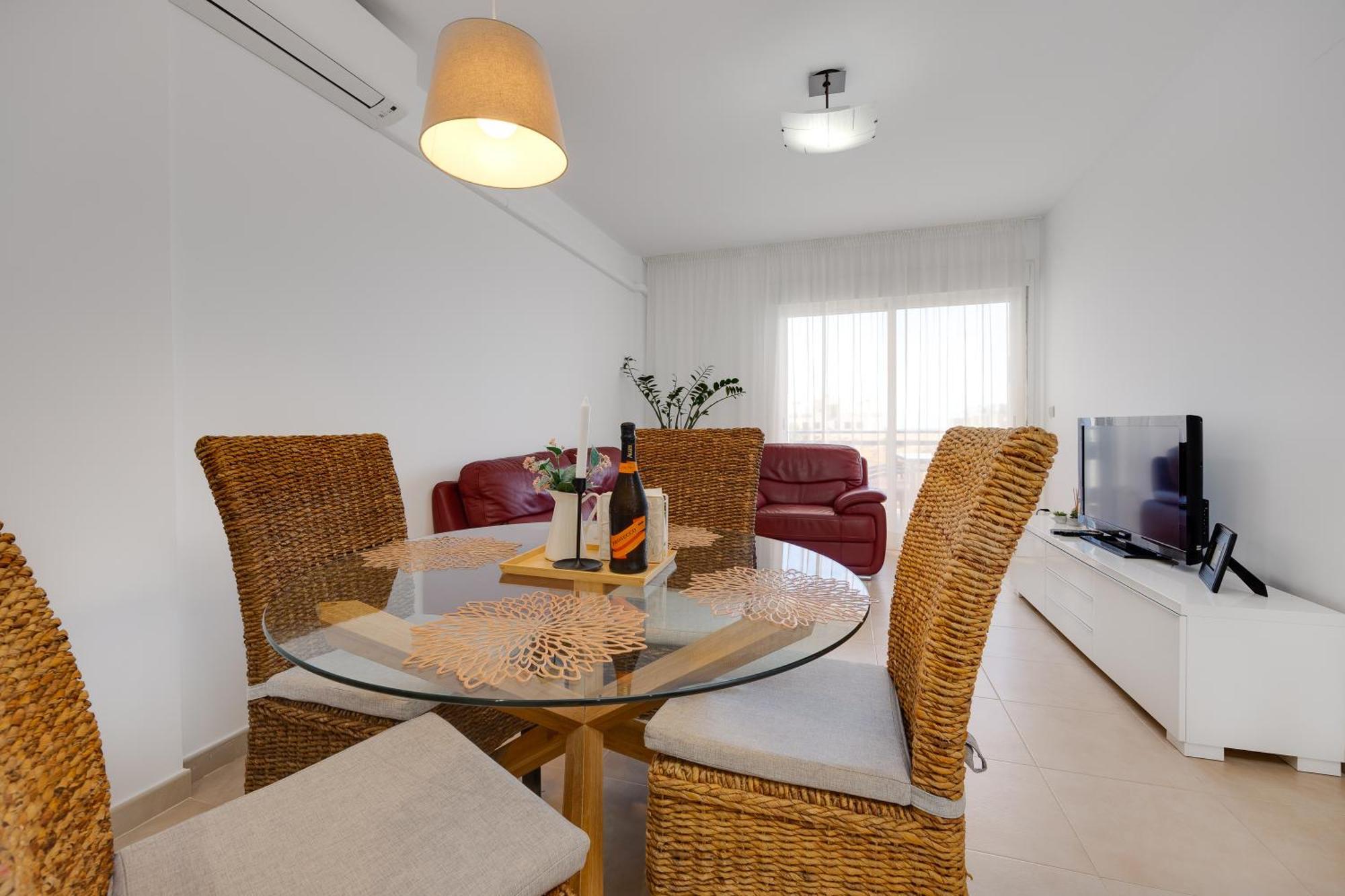 Sea View Apartment In Cabo Roig Dehesa de Campoamor  Exterior foto